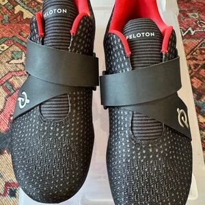 Peloton Altos Cycle Shoes M 5/W 6.5